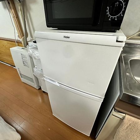 Near Sapporo St & Hokkaido University Cozy Studio Sanwa101 Bagian luar foto