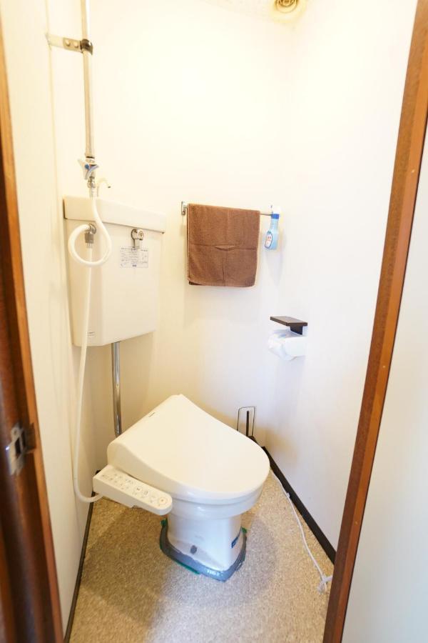 Near Sapporo St & Hokkaido University Cozy Studio Sanwa101 Bagian luar foto