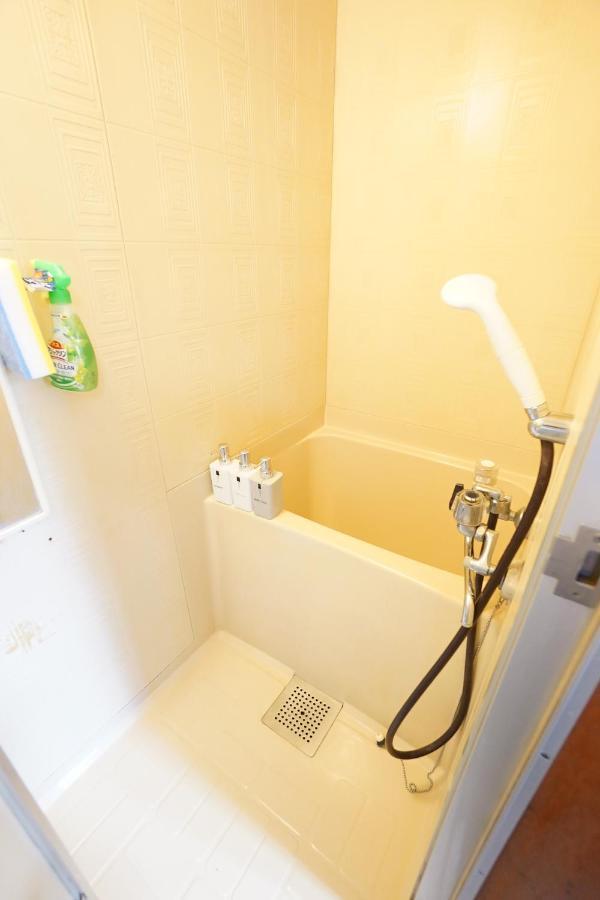 Near Sapporo St & Hokkaido University Cozy Studio Sanwa101 Bagian luar foto