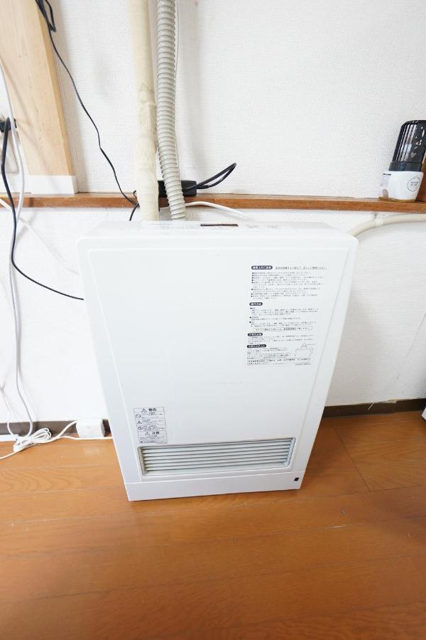 Near Sapporo St & Hokkaido University Cozy Studio Sanwa101 Bagian luar foto