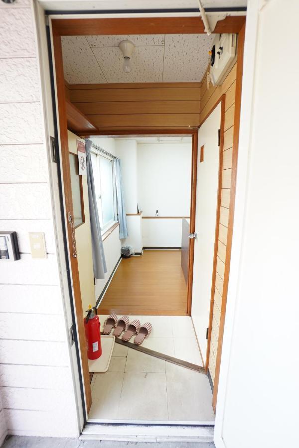 Near Sapporo St & Hokkaido University Cozy Studio Sanwa101 Bagian luar foto