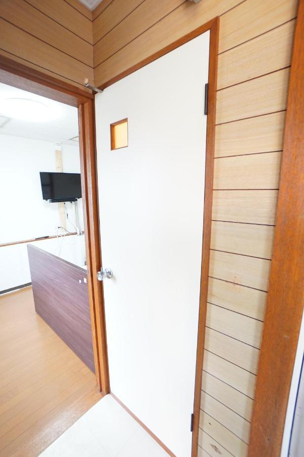 Near Sapporo St & Hokkaido University Cozy Studio Sanwa101 Bagian luar foto