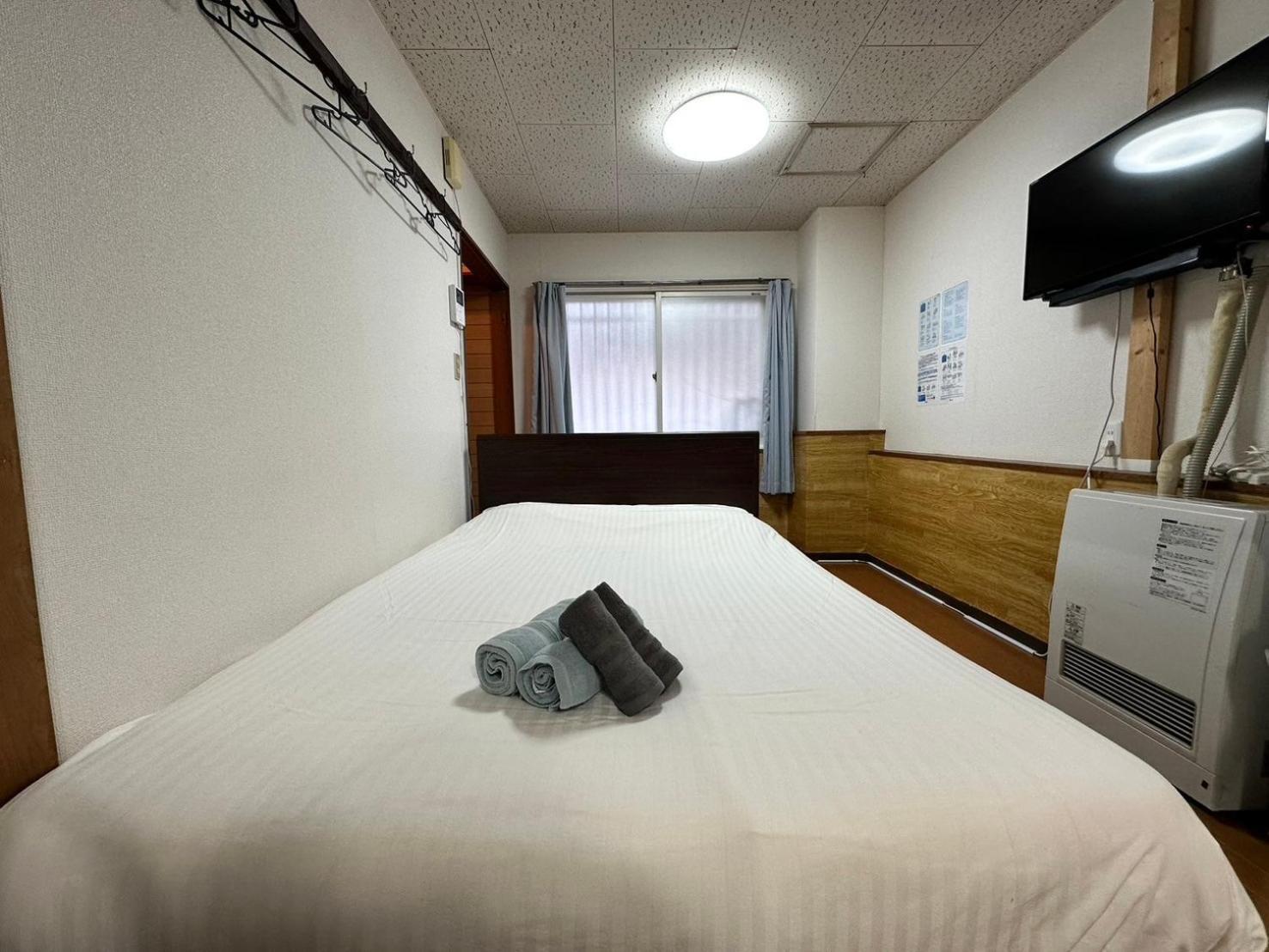 Near Sapporo St & Hokkaido University Cozy Studio Sanwa101 Bagian luar foto