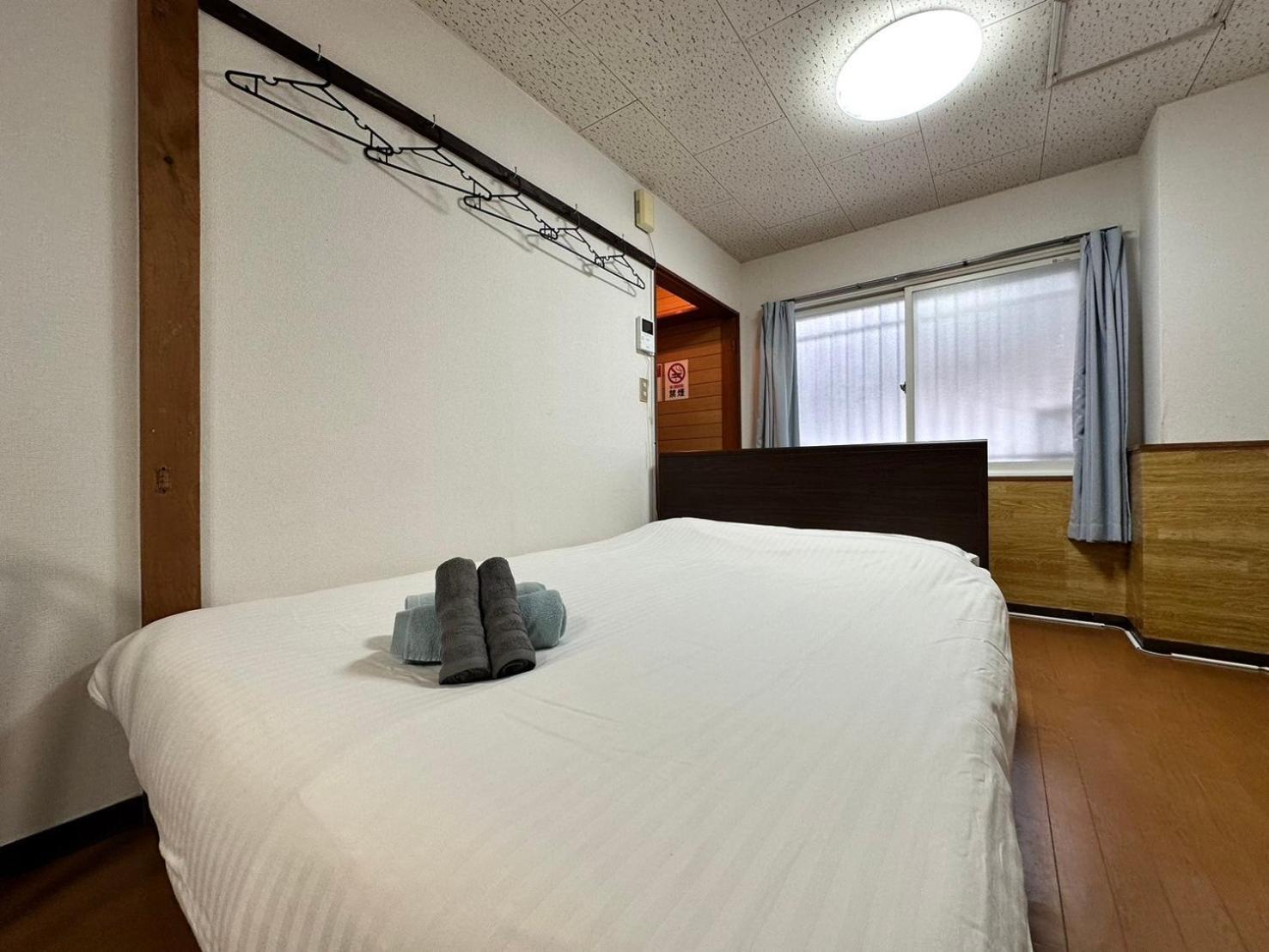 Near Sapporo St & Hokkaido University Cozy Studio Sanwa101 Bagian luar foto