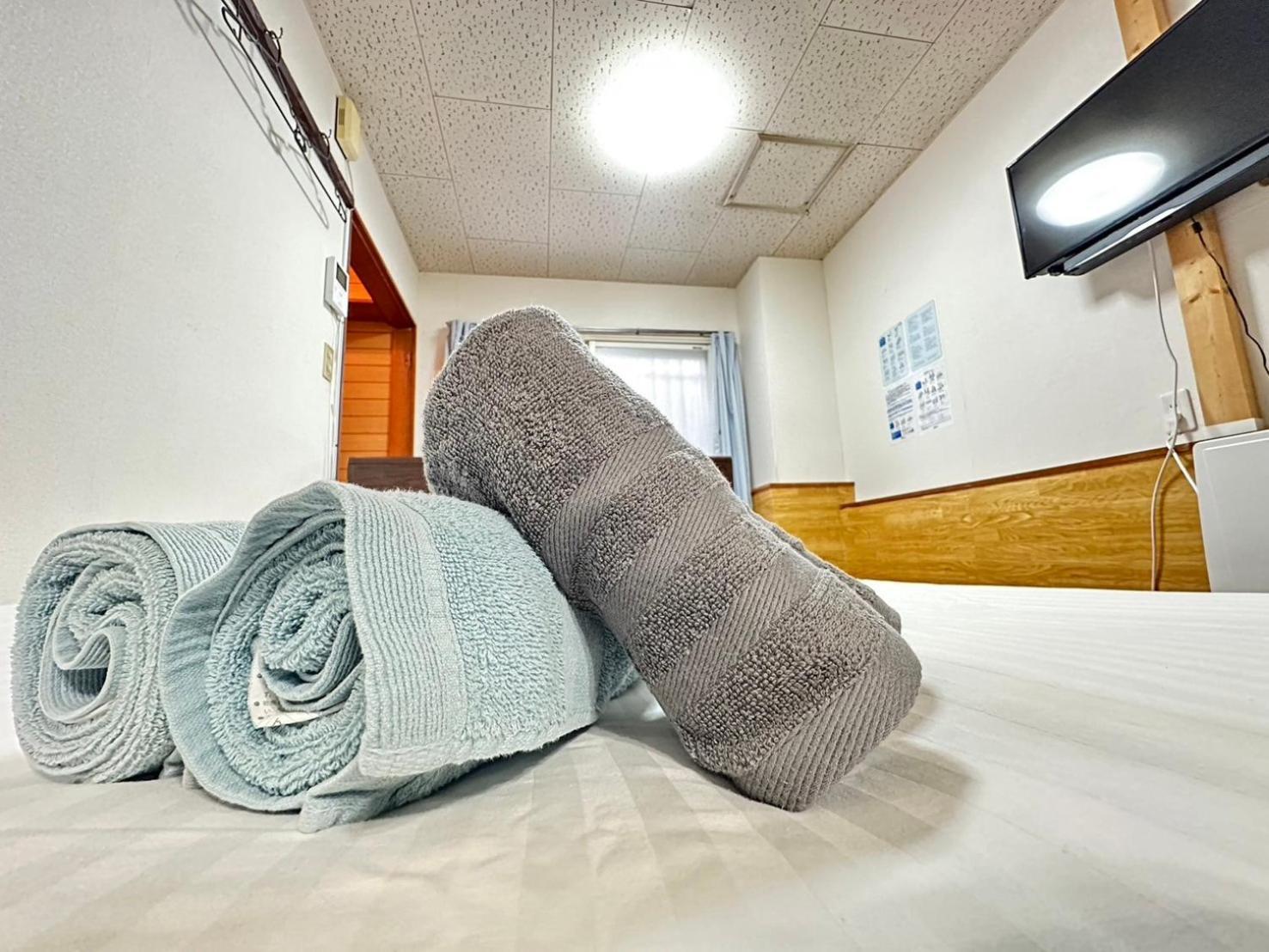 Near Sapporo St & Hokkaido University Cozy Studio Sanwa101 Bagian luar foto