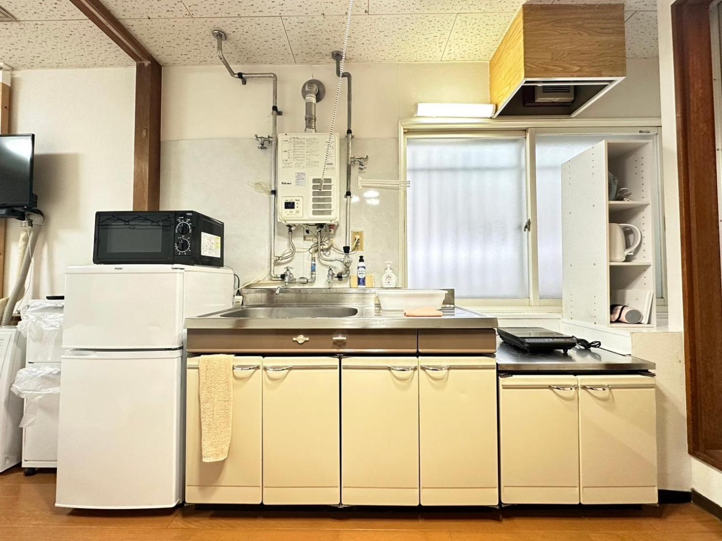 Near Sapporo St & Hokkaido University Cozy Studio Sanwa101 Bagian luar foto