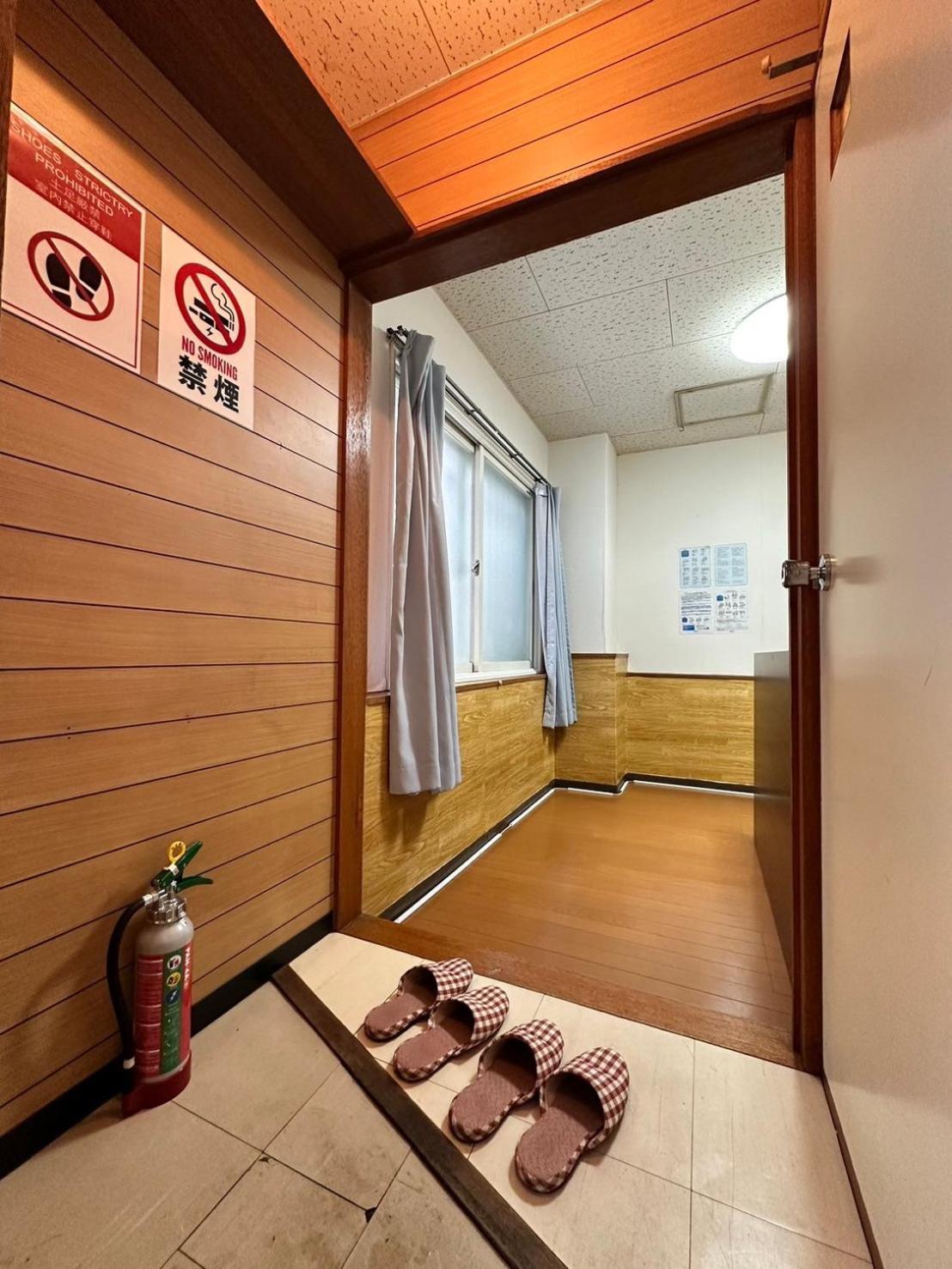 Near Sapporo St & Hokkaido University Cozy Studio Sanwa101 Bagian luar foto