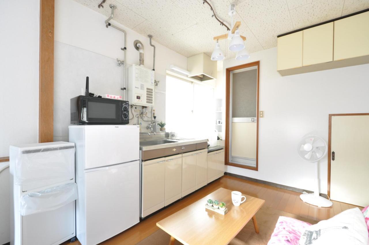 Near Sapporo St & Hokkaido University Cozy Studio Sanwa101 Bagian luar foto